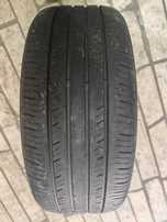 215/50/R17 Chaoyang, одна шина, заводская шина jac j7.