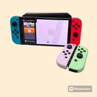 Nintendo Switch OLED / Amanet Tulcea