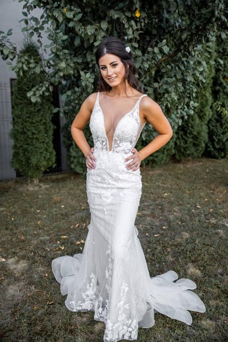 Rochie de mireasa