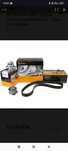 Kit distribuție Ford Mondeo MK4