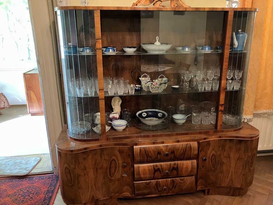 Mobilier sufragerie