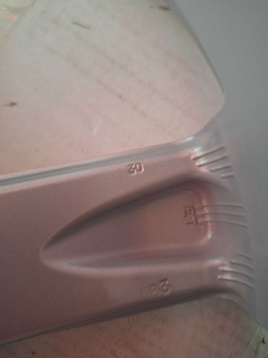 Jante Aliaj 5x114.3 17'' Toyota Mazda Kia Hyundai Renault Dacia Nissan