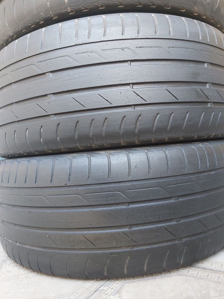 225/55R17.Bridgestone