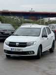 Dacia Logan 2017 motor 1.0 + gpl