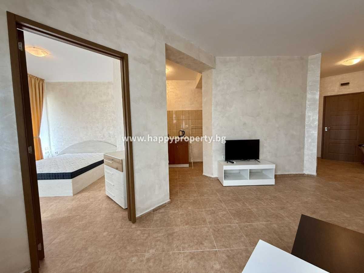 Продава се Двустаен апартамент в с. Равда, Област Бургас - 61 кв.м за 1146 €/кв.м - Снимка #6
