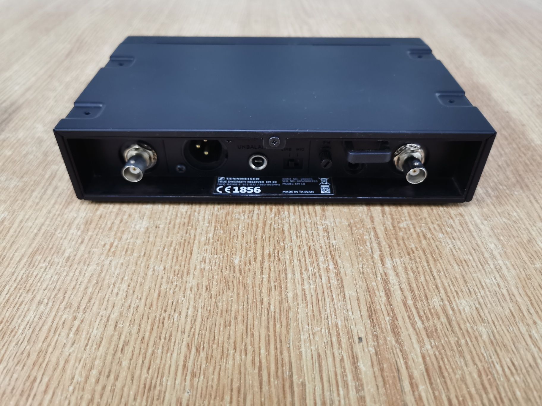 Microfon instrument, Sennheiser, nu dynacord, fbt, shure akg