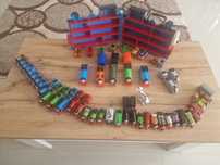 Colectie Thomas and Friends