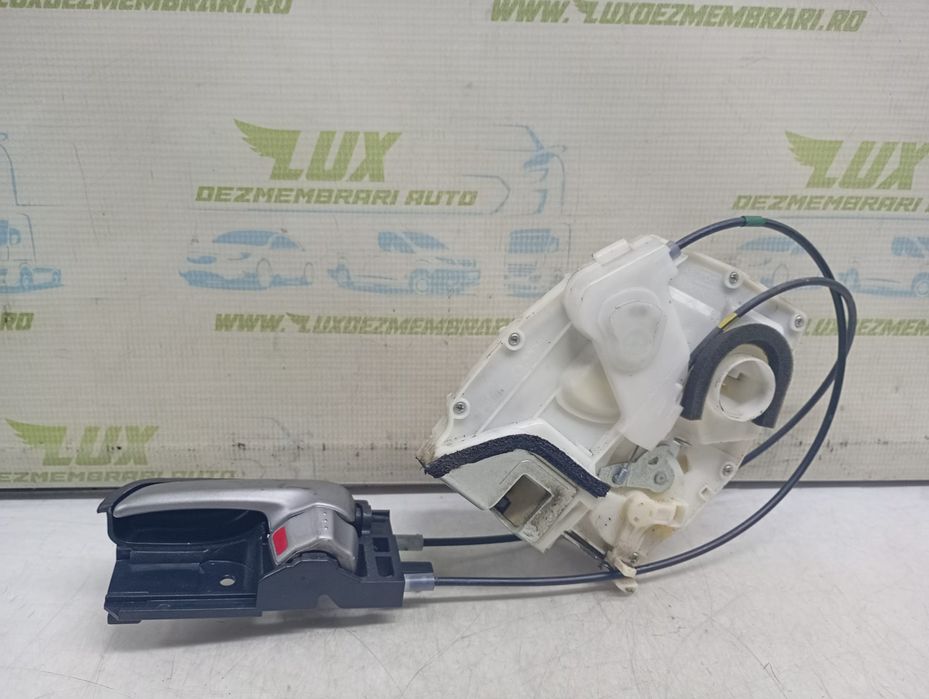 Broasca stanga spate Suzuki Swift 3 (2004 - 2010) (1182) Z13DT