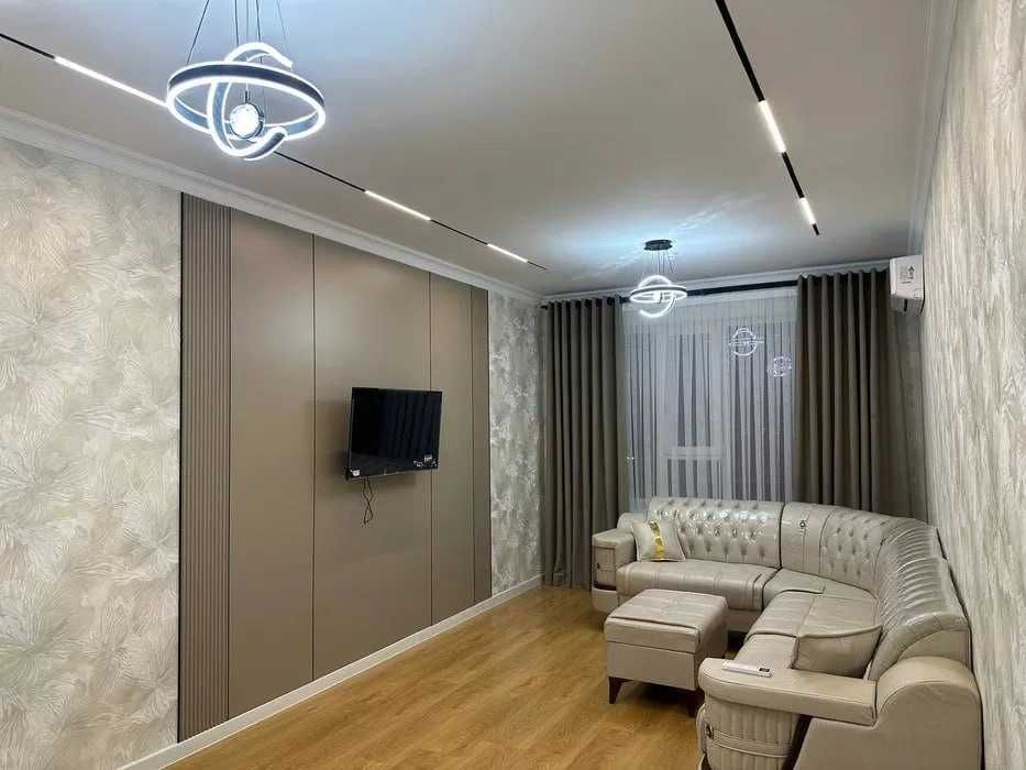 Срочно Сдается новая квартира NRG ZAMON 2/12/12 ВОЗЛЕ МЕТРО 767*