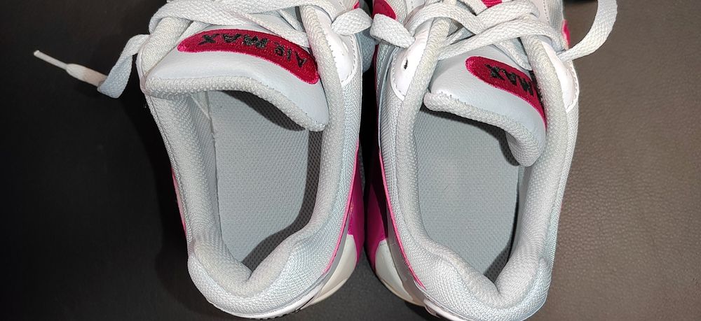 Nike Air Max Ivo, номер 38