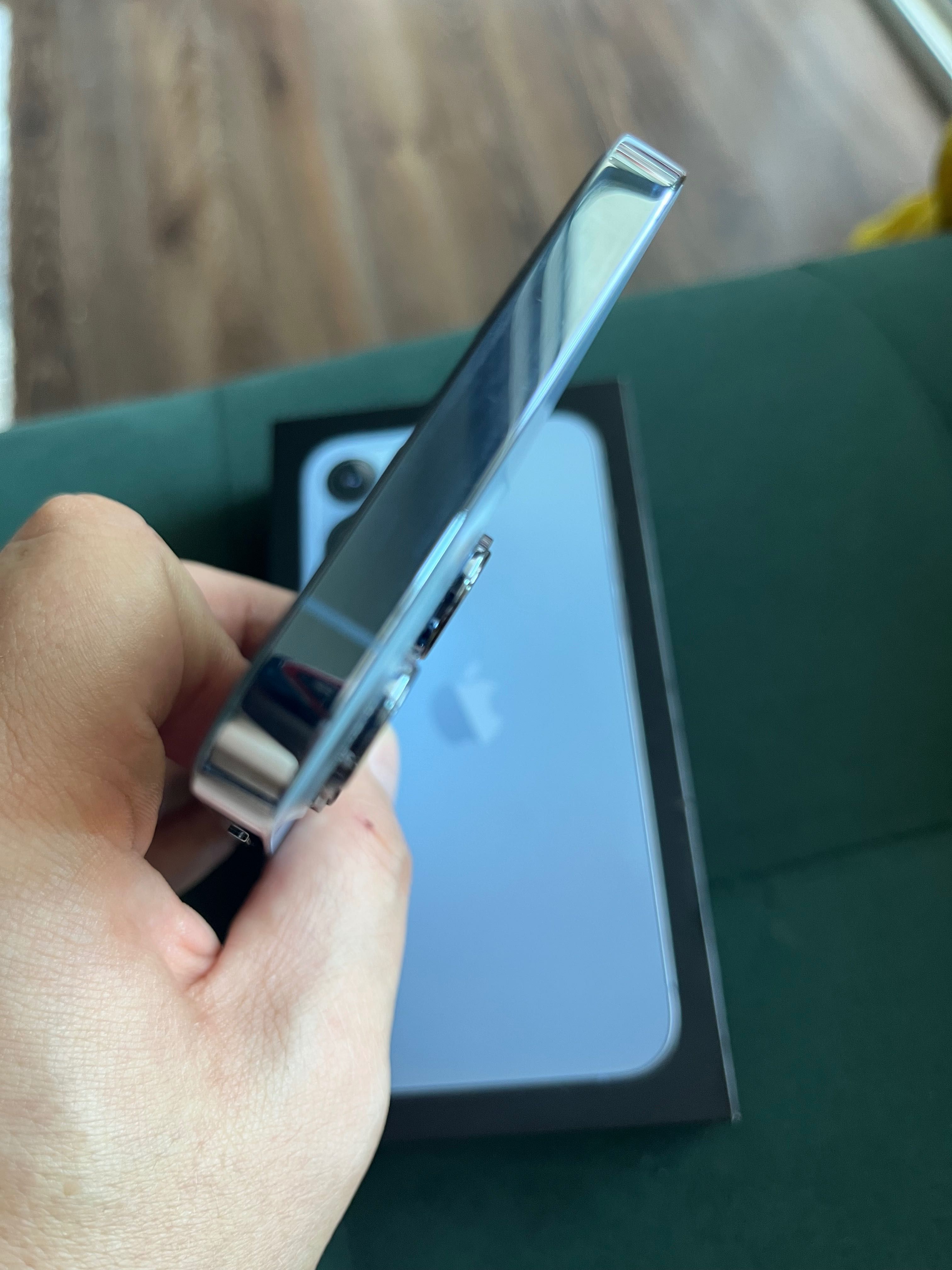 Apple 13PRO MAX 128GB