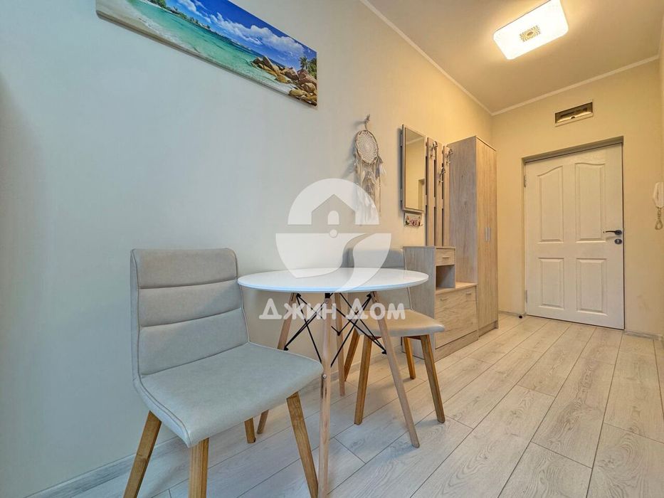 Продава се Едностаен апартамент в Свети Влас - 41 кв.м за 1610 €/кв.м - Снимка #4