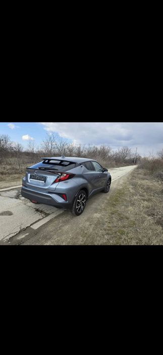 Тойота/ Toyota C-hr 2020 година, 1.8 бензин