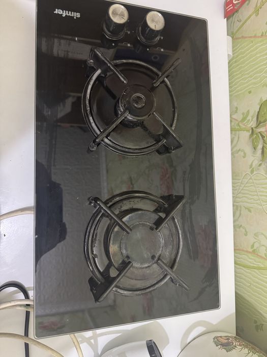 продам газовую поверхность