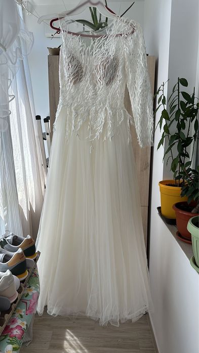 Rochie de mireasa