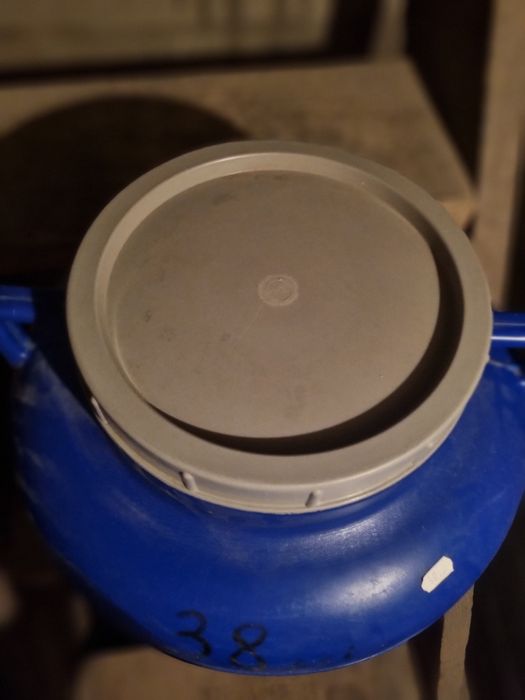 Butoi nou 60 de litri