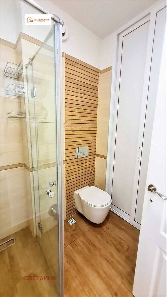 Продава се Тристаен апартамент в София, Разсадника - 90 кв.м за 1545 €/кв.м - Снимка #4