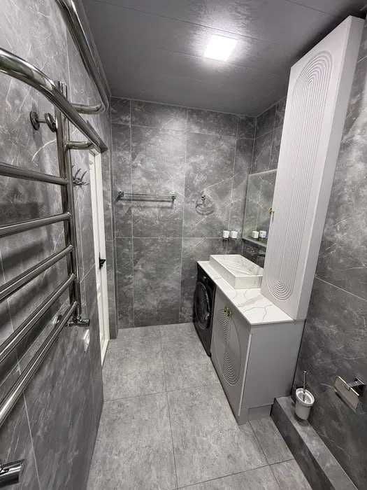 Успейте! Сдаётся шикарная квартира в Мирабадском районе!