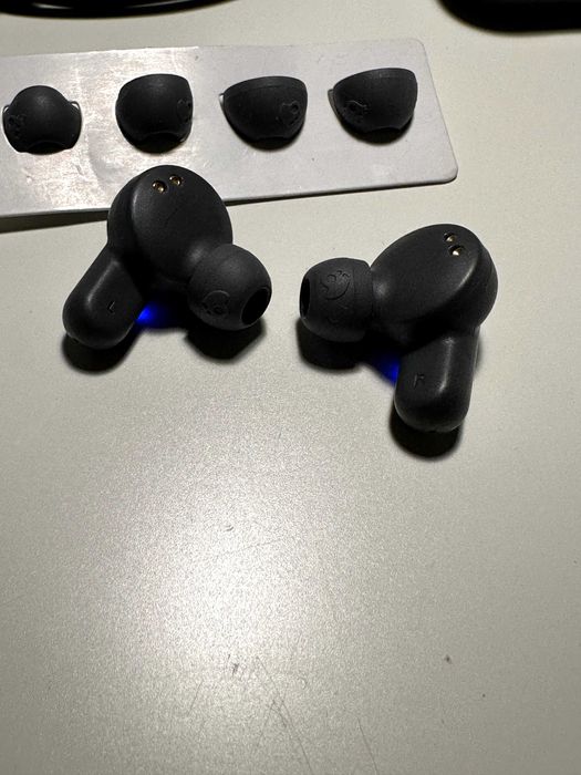 Casti wireless Skullcandy