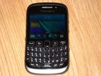 telefon BlackBerry