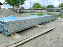 Profile UD metalice rigips