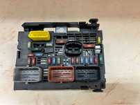 Бушонно табло Бушониера BSM-R06-00 БСМ-Р06-00 DELPHI Peugeot Citroen
