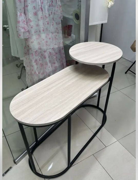 журнальный столик