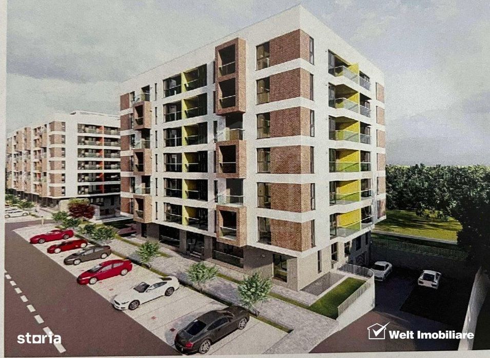 COMISION 0% Proiect nou, Tineretului Floresti