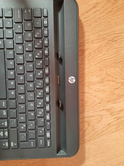 Tastatura HP suport tableta