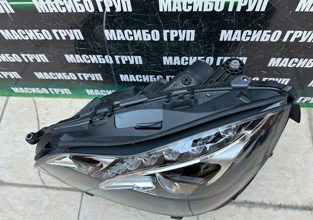 Фар ляв фарове за Мерцедес Е212 фейс Mercedes E-класа W212 facelift