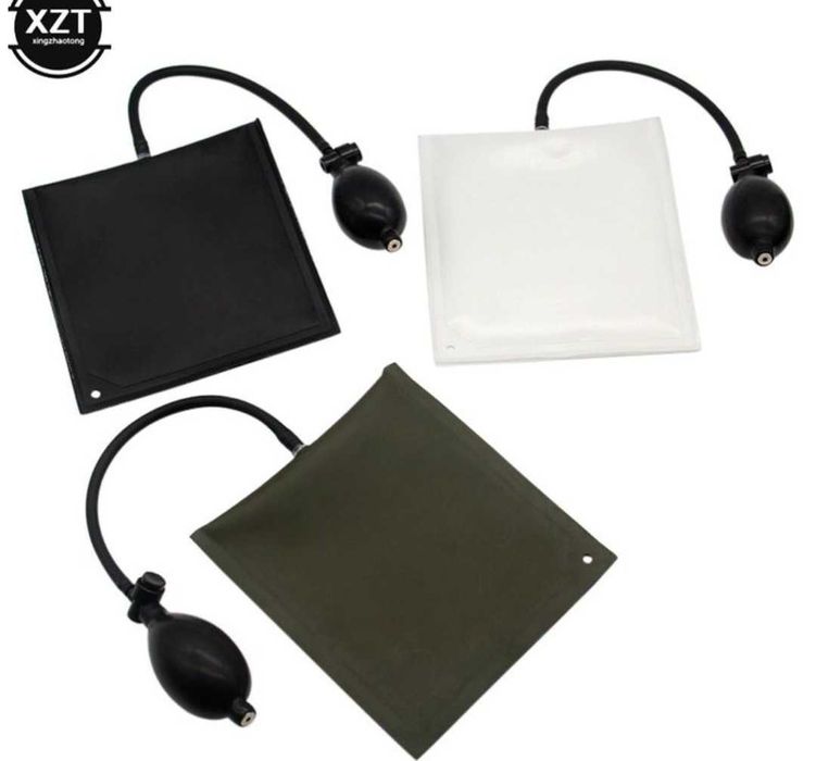 Pernă deschidere auto / Perna deblocare usa geam etc