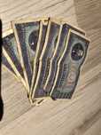 Bancnote 100 lei din anul 1966