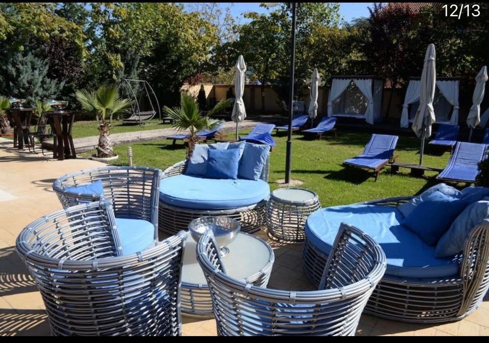 Revelion 2026 Vila cu piscină curte mare  petreceri evenimente private