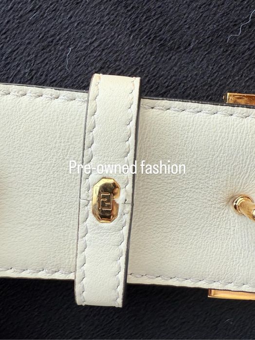 Fendi колан / 65