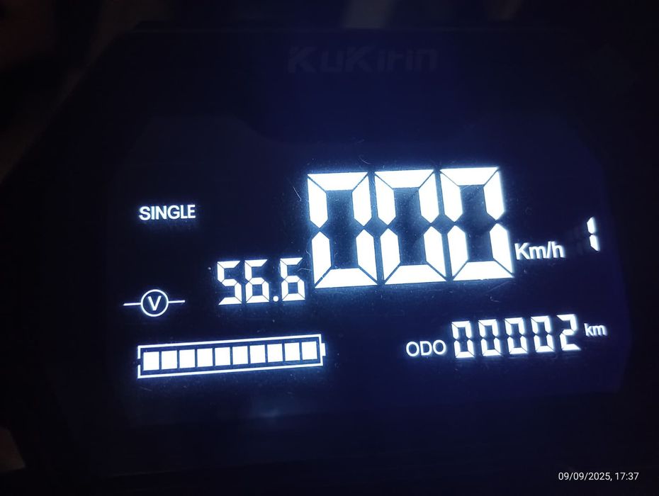 Kukirin g2 master 2024