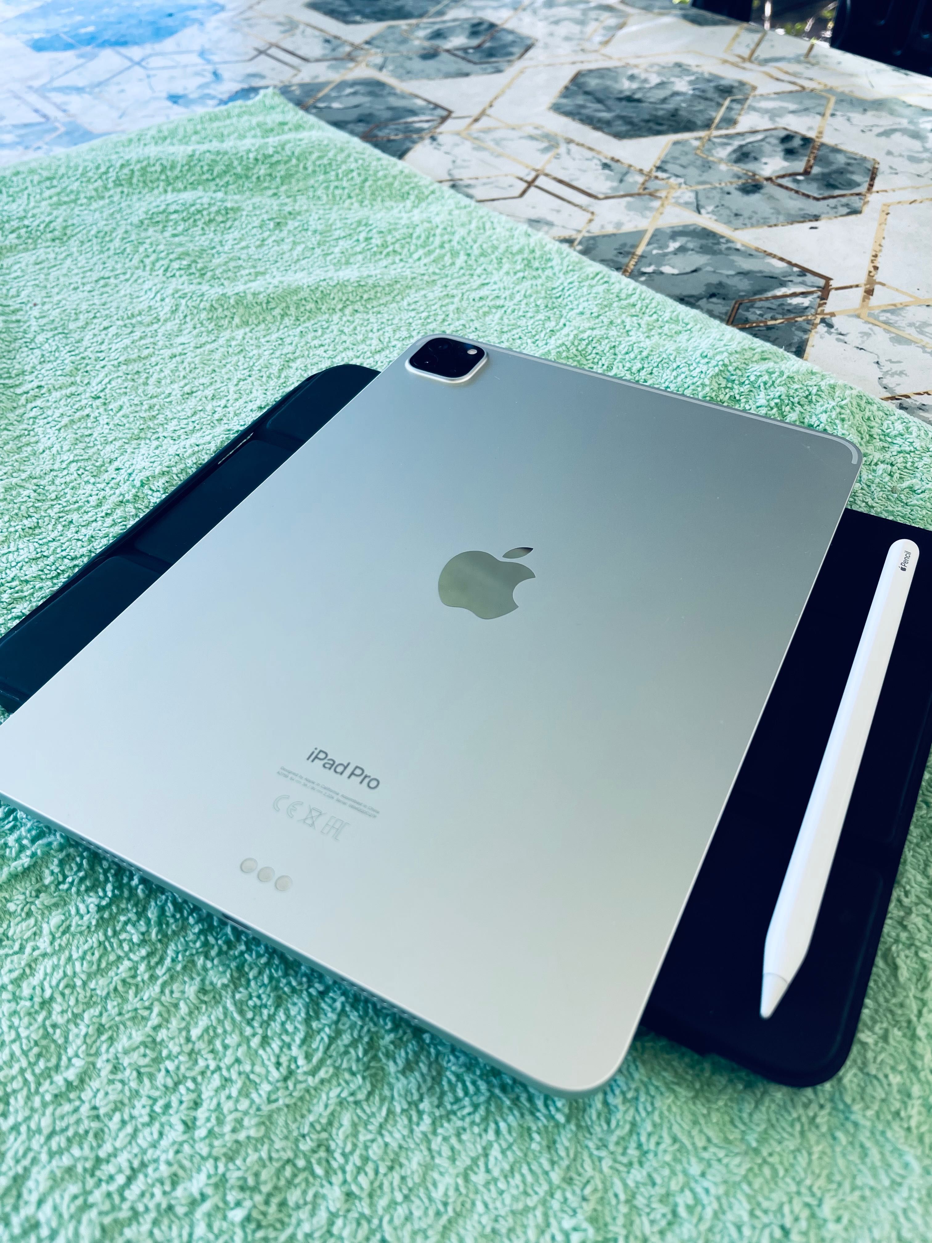 Ipad 11 Pro (4th Gen) 128 Gb, 2023