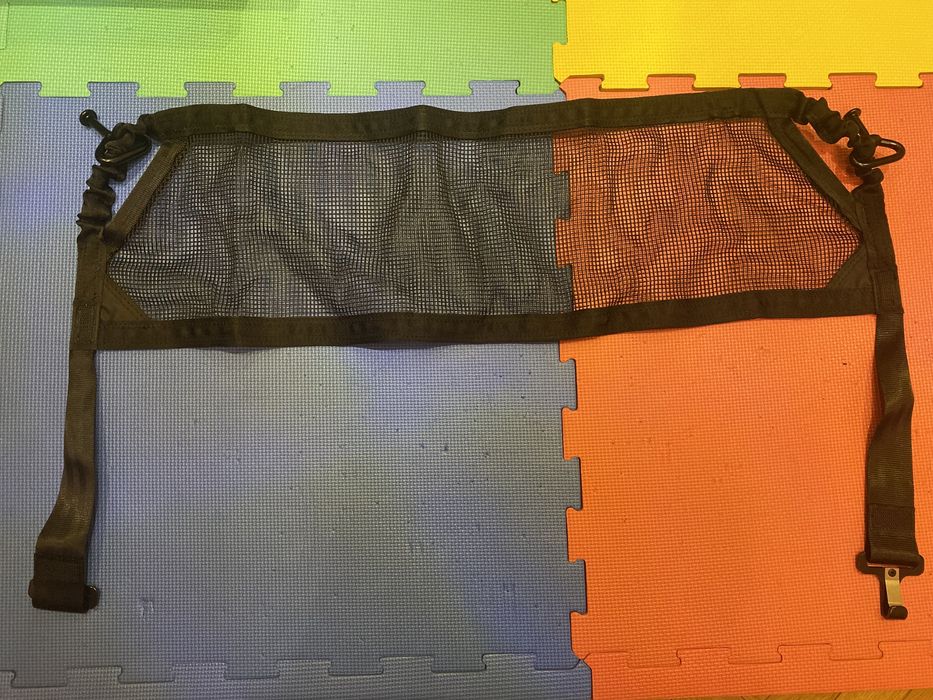 Преграда за BMW F48 X1