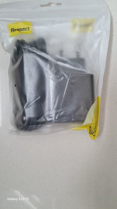 Incarcator 45w super fast charge