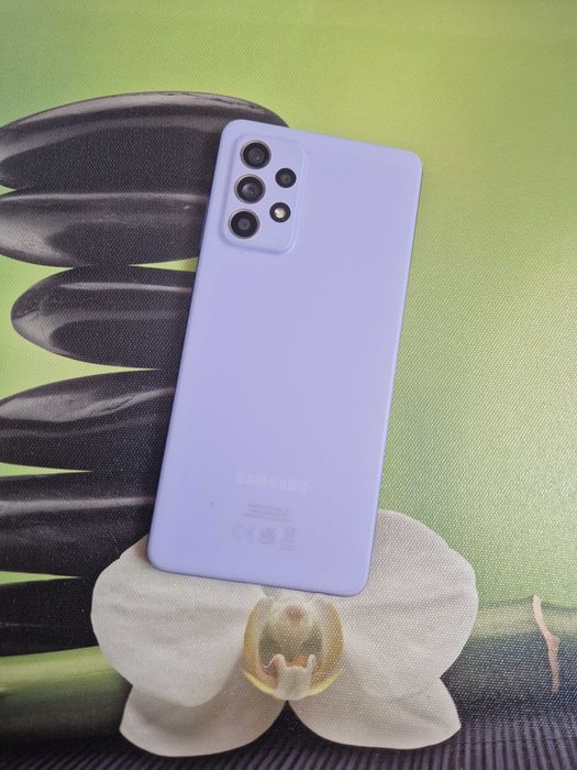 Samsung A52s  5G