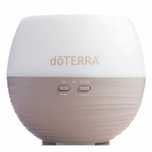 Difuzor Petal 2.0 doterra