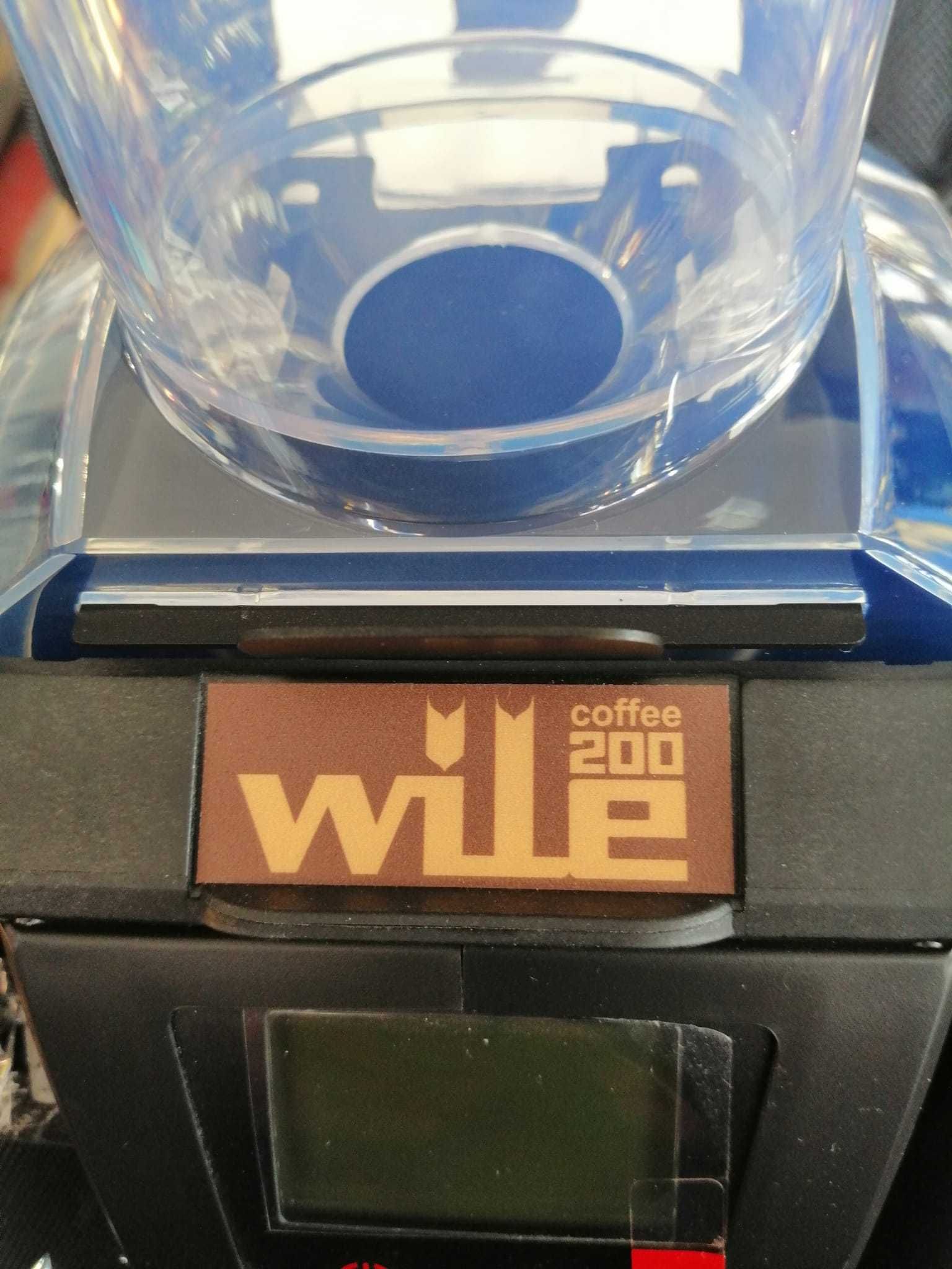 Umidometru Cafea Wile 200