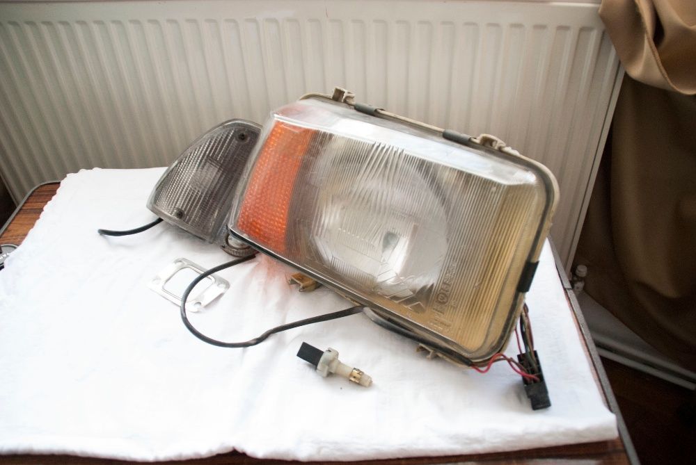 Far IODE CIBIE H4 autoturism