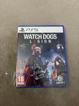 Watch Dogs Legion за PS5 НОВА