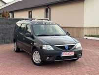 Dacia Logan Dacia Logan MCV 1.5 Diesel