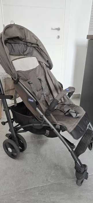 Carucior Chicco Liteway