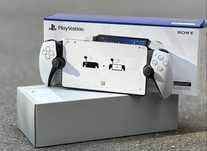 ГАРАНЦИОНЕН!!! Дистанционен плейър PlayStation Portal Remote Player