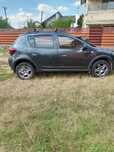 Vand Dacia stepway, an fabricație  2020, 77000 km