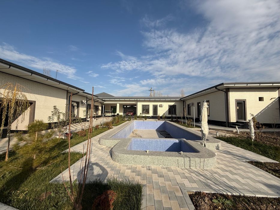 Продаётся отличный Дом