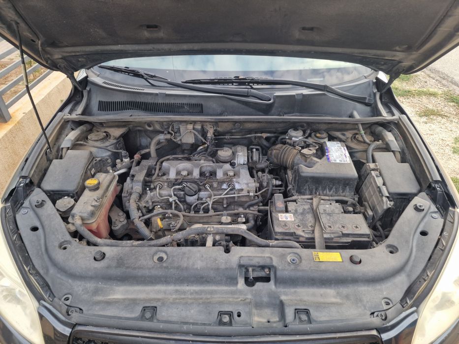 Toyota Rav 4/ 4x4