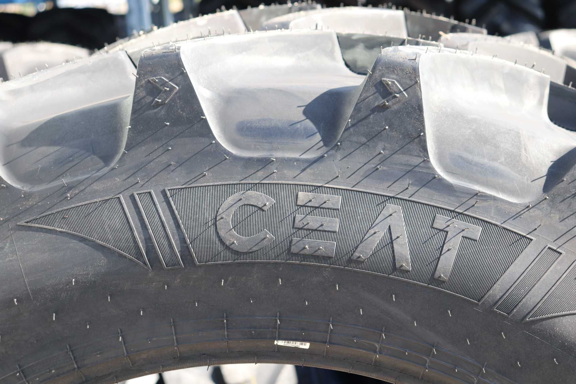 420/85R38 CEAT 144A8/144B Cauciucuri Agricole Radiale tractor (16.9R38